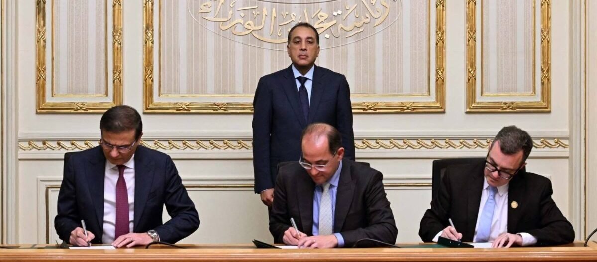 مصر تغلق أحد أكبر ملفات التشابكات المالية التاريخية بين جهات حكومية بقيمة 196 مليار جنيه