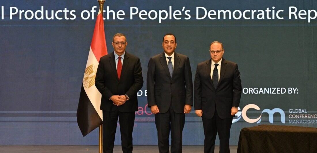 «أفريكا هيلث إكسكون»: رئيس الوزراء يشهد توقيع ثلاث مذكرات تفاهم لتعزيز التعاون الإقليمي والدولي وتطوير منظومات الدواء والرعاية الصحية