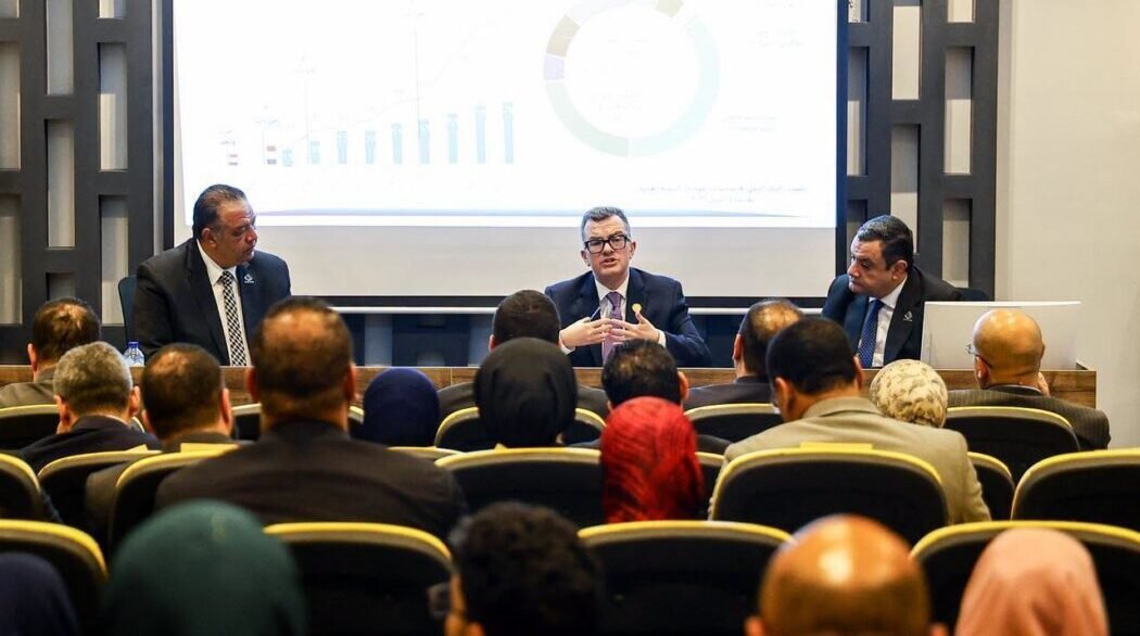 وزير التخطيط: إطلاق برنامج تنفيذي لدعم الشركات الناشئة ودور كبير للمجموعة الوزارية لريادة الأعمال