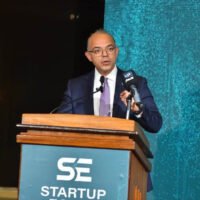 وزير الاستثمار: الصندوق السيادي يدرس تأسيس شركة رأسمال مخاطر لتوفير السيولة اللازمة للشركات الناشئة