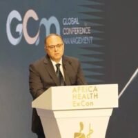 رئيس هيئة الدواء : نستهدف رفع صادرات الدواء إلى 3 مليارات دولار وتعزيز النفاذ إلى الأسواق الإفريقية بحلول 2030