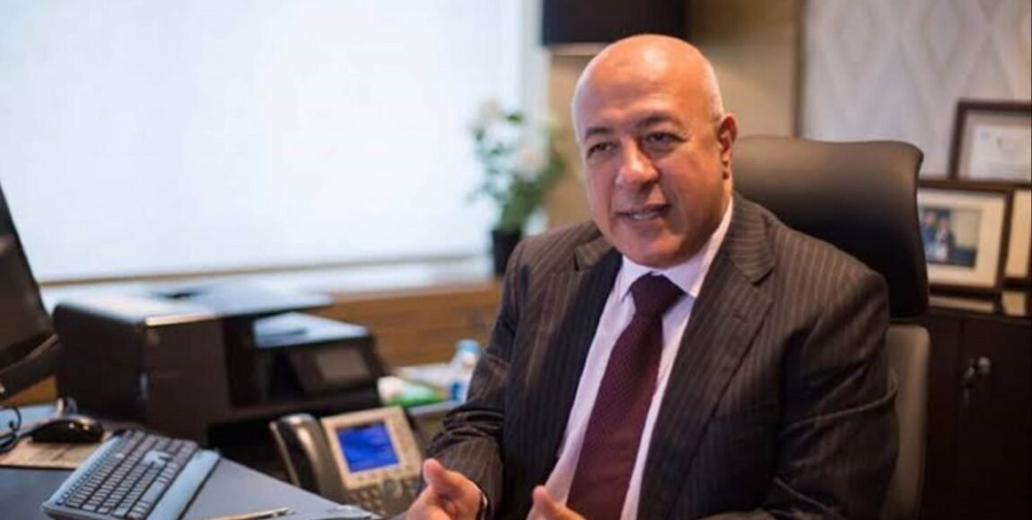 استقالة حسن غانم العضو المنتدب لبنك التعمير والإسكان واختيار يحيى أبو الفتوح خلفًا له بدءً من 1 يوليو المقبل