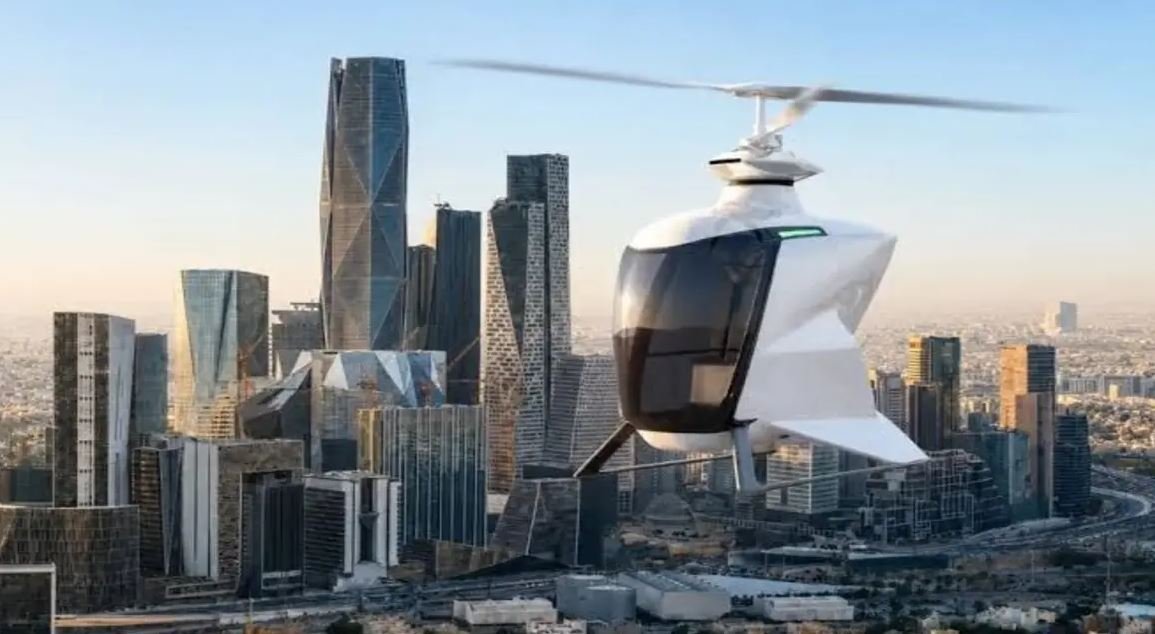 شركة FlyNow Arabia تستحوذ على FlyNow النمساوية وتنقل مقرها إلى الرياض