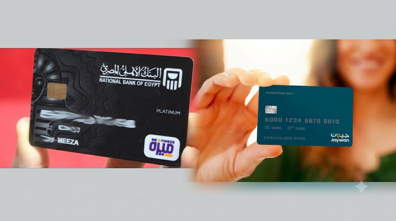 بعدما أطلقت الإمارات «جيوَن».. مصر كانت سباقة في إطلاق أول منظومة دفع وطنية «ميزة» منذ 8 أعوام لتعزيز الأمن المالي والسيادة على البيانات