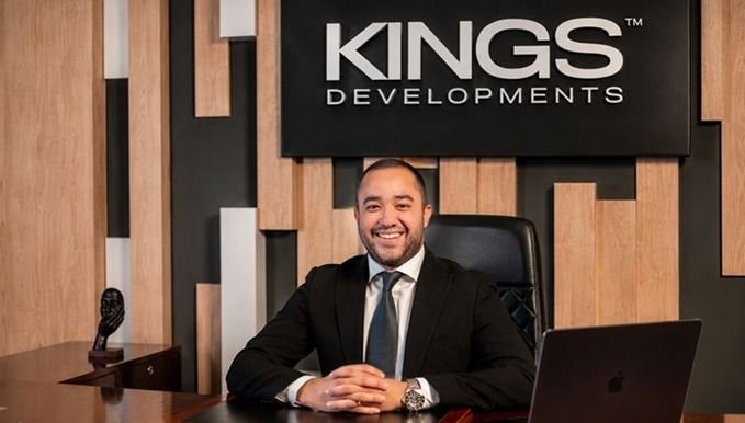 رائد الأعمال عمر هشام: مستقبل العقار لن يُبنى على التشييد فقط ولكن على التشغيل المستدام