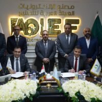 مجموعة زيروتك توقع بروتوكول تعاون استراتيجي مع شركة كونتكت للتطوير العقاري