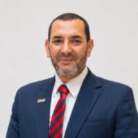 أحمد صبري إستشاريأ للتسويق الرقمي لمنصة