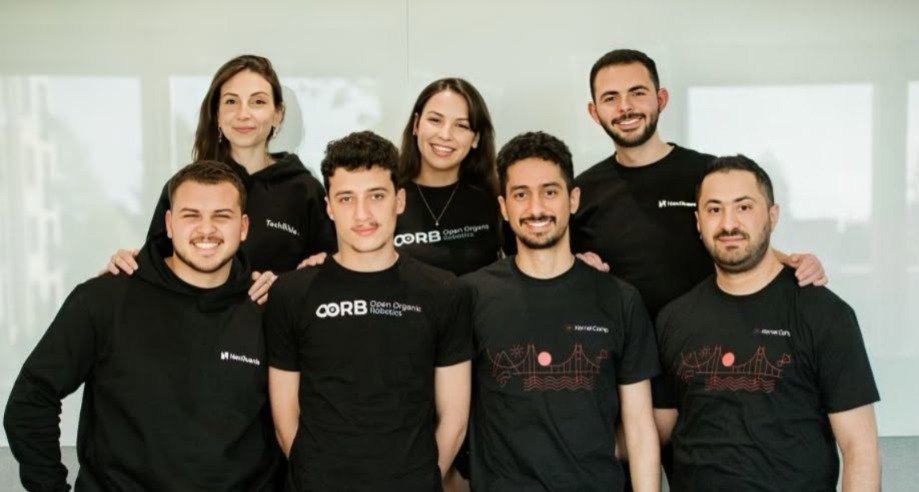 شركة Nexguards المصرية تتخرج من برنامج Propeller للإقامة التقنية في وادي السيليكون
