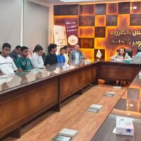 «تطوير التعليم بالوزراء» وبنك مصر ينظمان ورشة عمل لتعزيز الشمول المالي لخريجي برامج العمل الحر وريادة الأعمال