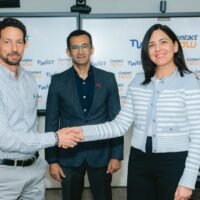 «كونتكت» تتعاون مع «إي آند مصر» لإضافة الخدمات المالية ضمن باقات تطبيق Twist