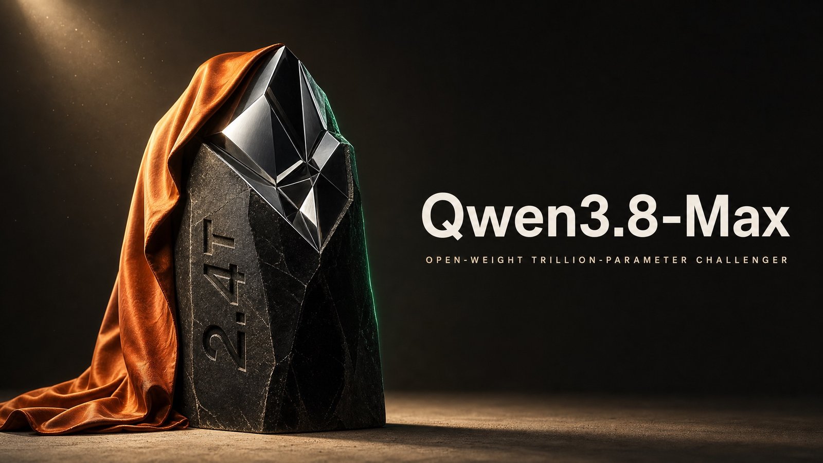 مجموعة علي بابا تطلق نموذجها الجديد للذكاء الاصطناعي «Qwen3.8 Max»