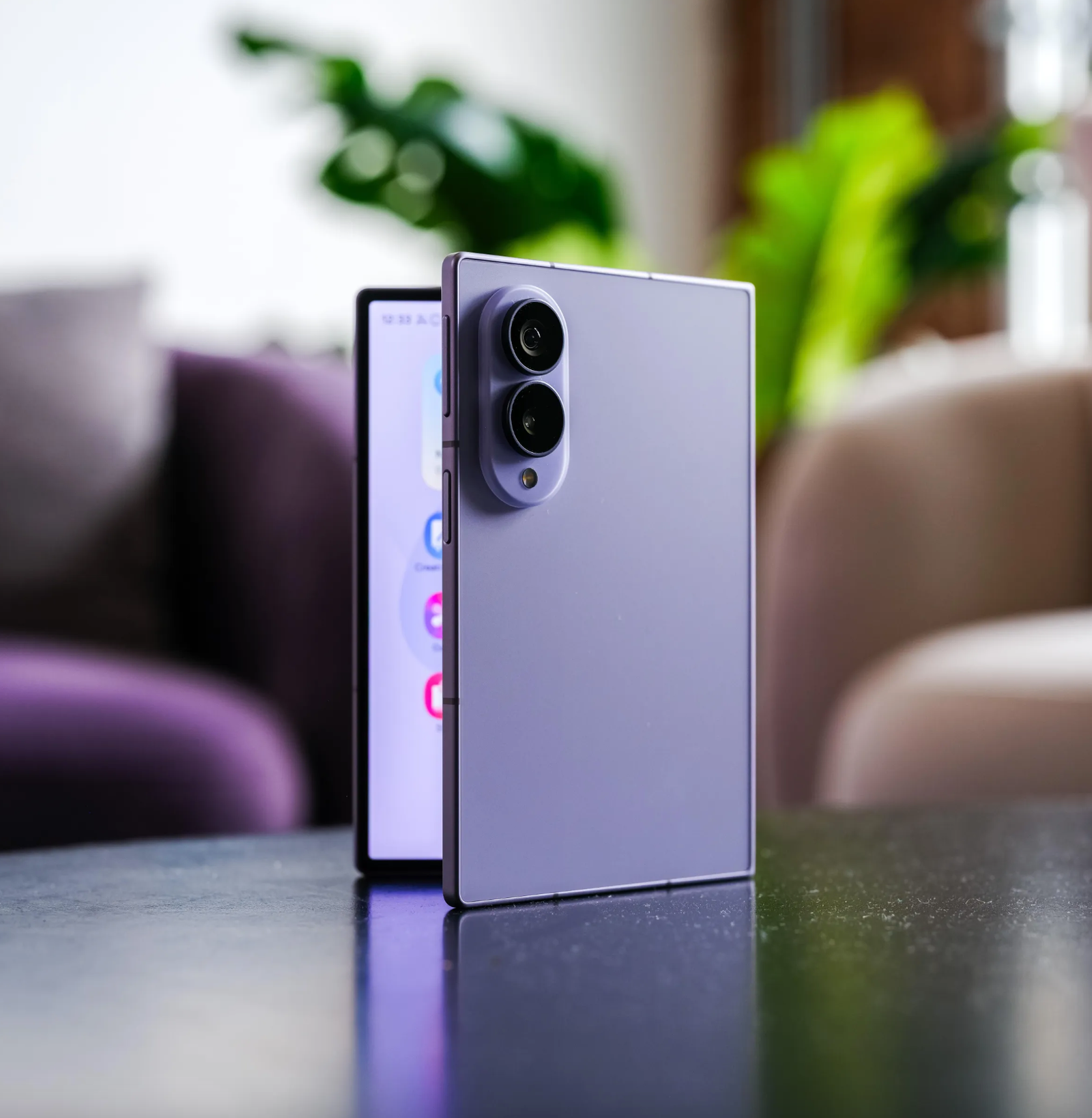 Galaxy Z Fold 8