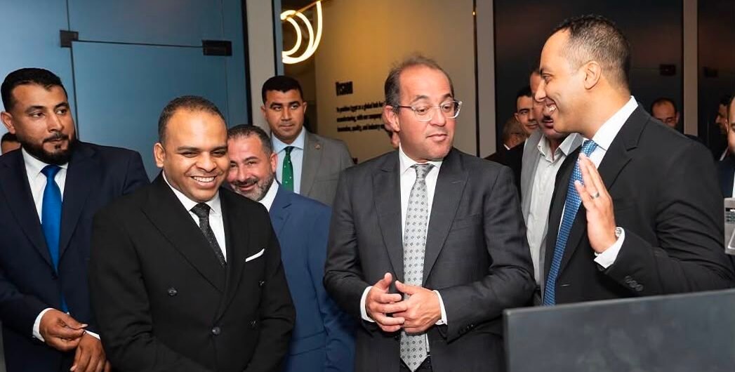 باستثمارات 50 مليون دولار.. «سيمبلكس» المصرية الناشئة تفتتح مصنعها الجديد لتصنيع ماكينات التحكم الرقمي CNC