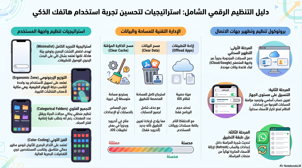 الديتوكس الرقمي