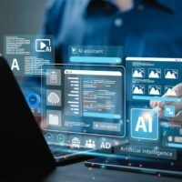 استخدام أدوات الذكاء الاصطناعي بالسعودية يتضاعف خلال 2025.. و«تشات جي بي تي» في المقدمة
