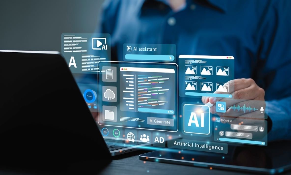 استخدام أدوات الذكاء الاصطناعي بالسعودية يتضاعف خلال 2025.. و«تشات جي بي تي» في المقدمة