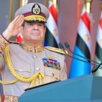 مقر القيادة الاستراتيجية.. التكنولوجيا تعيد رسم ملامح الأمن القومي المصري