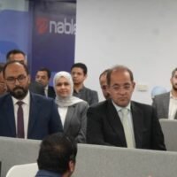 وزير المالية: استخدموا الذكاء الاصطناعي فى التيسير والتبسيط على متلقي الخدمات الضريبية والعقارية