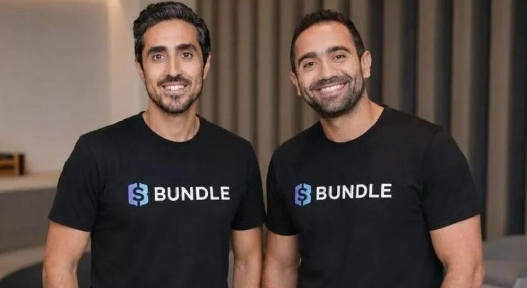 شركة Bundle الإماراتية تجمع 5.5 مليون دولار في جولة استثمارية Pre-Seed