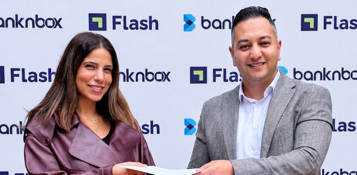 «فلاش» و«بنك بوكس» يطلقان «Sound Box».. أول جهاز صوتي لإتمام عملية الدفع اللحظي لدى التجار في مصر
