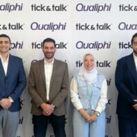 Qualiphi Signs Strategic Partnership with Tick & Talk  to Deliver AI-Powered Skills Assessment Development and Professional Readiness Solutions to Millions of Students Across the Region
