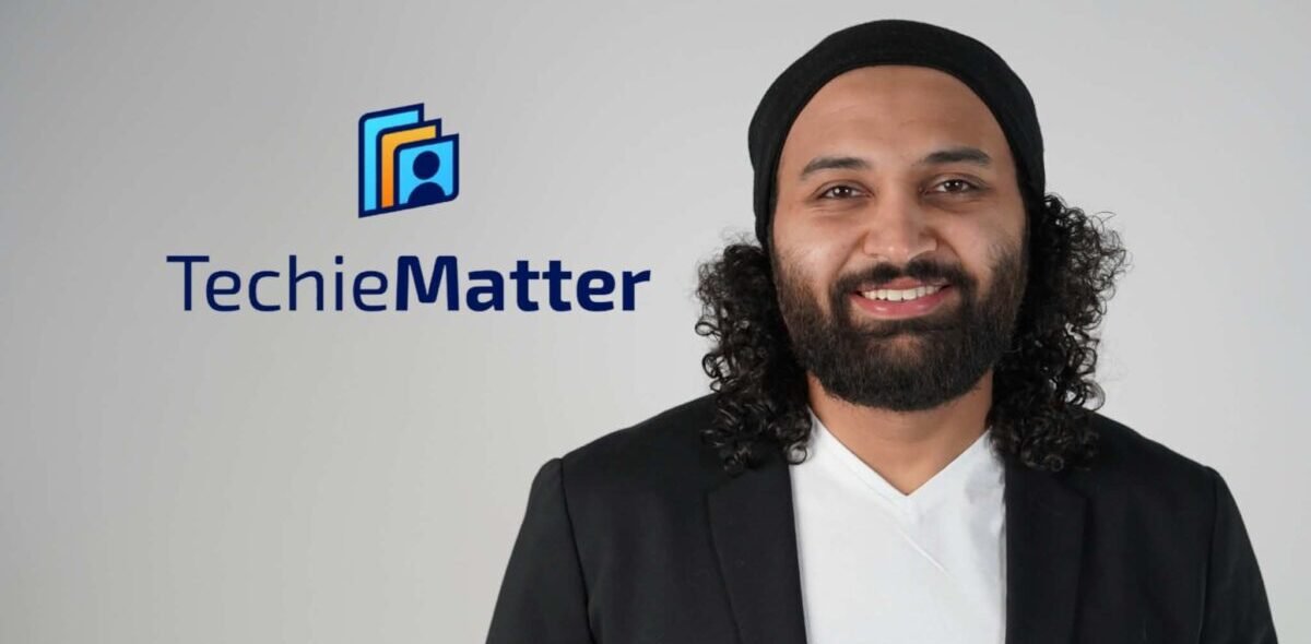 شركة TechieMatter المتخصصة في توظيف وتقييم الكفاءات التكنولوجية تحصل على تصنيف الشركات الناشئة