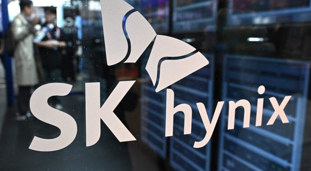 شركة SK Hynix الكورية الجنوبية تستعد لإدراج ضخم ببورصة ناسداك بقيمة 29 مليار دولار