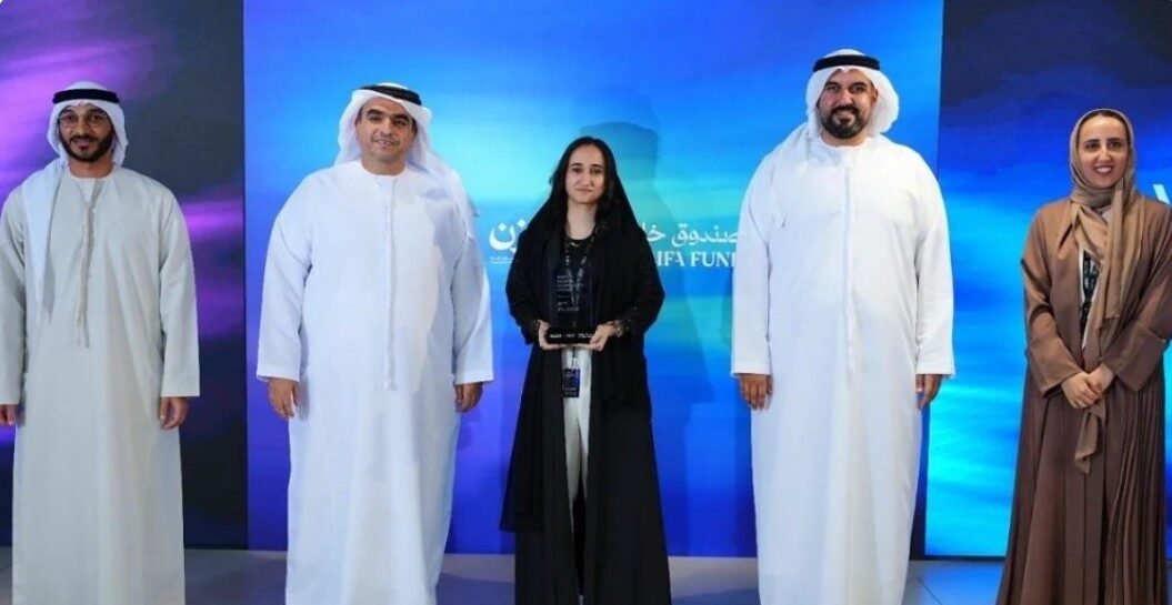 صندوق خليفة وHub71 يطلقان برنامج لدعم رواد الأعمال الإماراتيين بتمويل يصل 100 ألف درهم