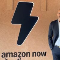 Amazon Now Launches in Egypt: Fresh Groceries and Household Essentials Delivered Within 20 minutes