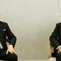 مدبولي: خطة زمنية للتعاون مع ليبيا في مجالات الغاز الطبيعي والاستكشافات البترولية والربط الكهربائي بين البلدين