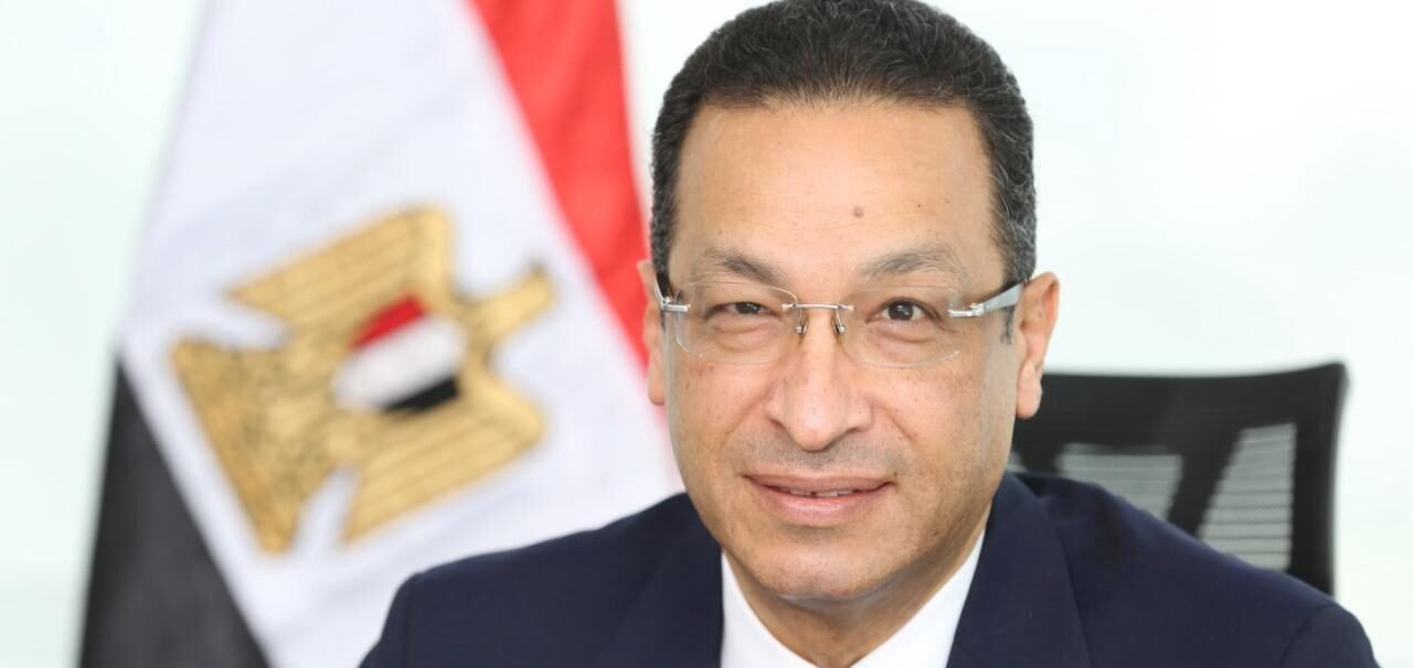 وزير الاتصالات: تطوير منظومة لدعم تكامل البيانات القومية والربط بين مختلف الجهات الحكومية