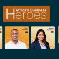 4 شركات ناشئة مصرية ضمن القائمة القصيرة لأبطال الأعمال في أفريقيا Africa’s Business Heroes