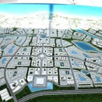 رئيس الوزراء يشهد إطلاق أعمال تنفيذ المرحلة الأولى من مشروع «علم الروم» باستثمارات إجمالية 29.7 مليار دولار
