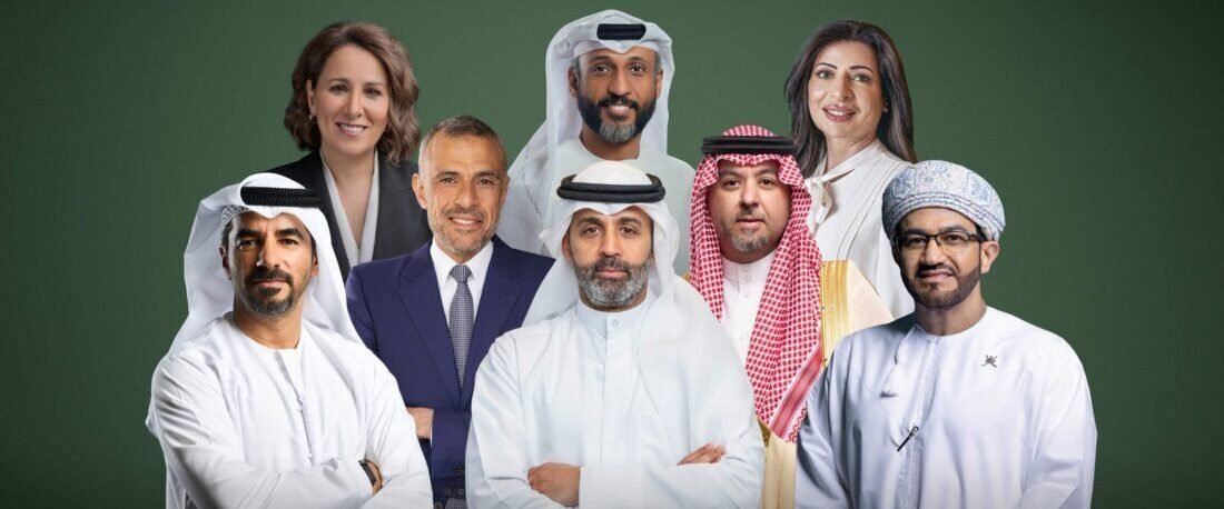 15 قيادة مصرية ضمن قائمة فوربس لأقوى الرؤساء التنفيذيين بمنطقة الشرق الأوسط لعام 2026