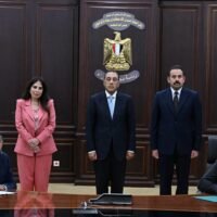 رئيس الوزراء يشهد توقيع اتفاقية تأسيس شركة