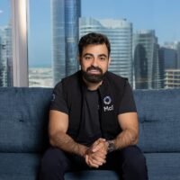 عبد الله أبو شيخ: مال هي أول منصة مالية رقمية إسلامية في العالم تُبنى بالكامل حول الذكاء الاصطناعي