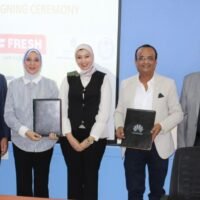«هواوي» تتعاون مع مدرسة «فريش» لإطلاق أكاديمية هواوي لتكنولوجيا المعلومات في مدارس التكنولوجيا التطبيقية