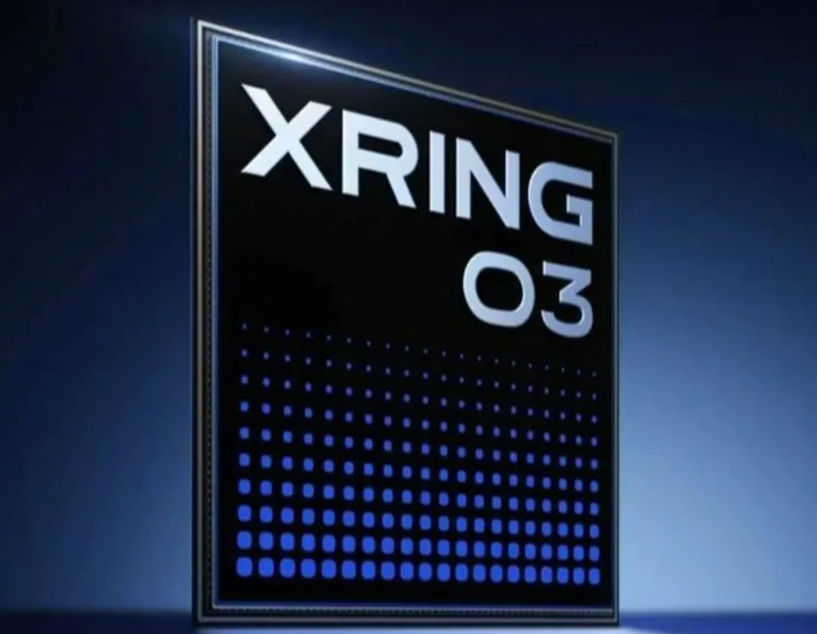 «شاومي» تزيح الستار عن معالجها الجديد «Xring O3» بدقة 3 نانومتر