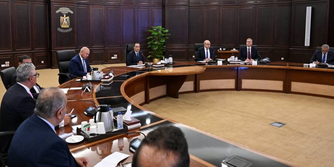 رئيس الوزراء: الاستثمارات الصينية في مصر تجاوزت 10 مليارات دولار