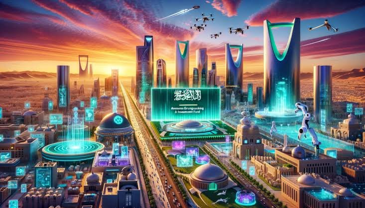 البنك الدولي: السعودية ضمن أكبر 10 دول تستثمر في الذكاء الاصطناعي على مستوى العالم