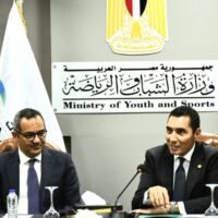 «الشباب والرياضة» تتعاون مع «جهاز المشروعات» في مجال ريادة الأعمال وتمكين الشركات الناشئة