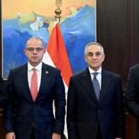 بروتوكول تعاون بين الهيئة العامة للاستثمار والشهر العقاري لتبسيط الاجراءات والتيسير على المستثمرين ورقمنة الخدمات