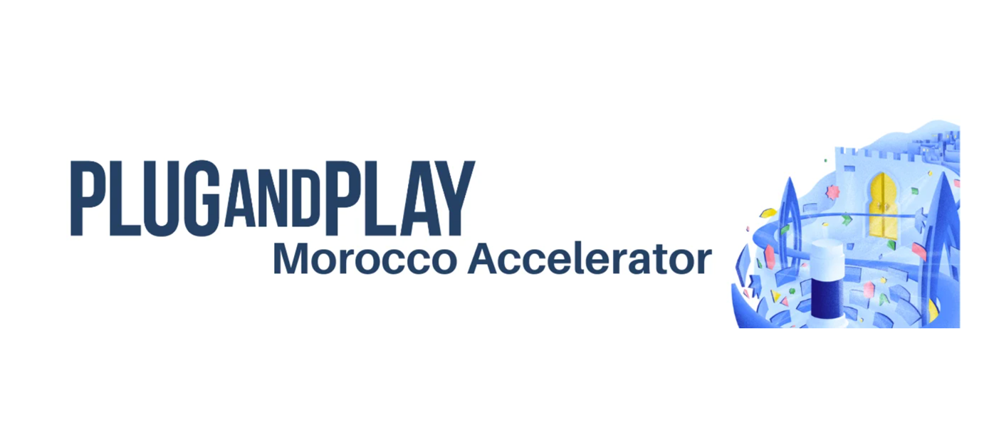 «بلج آند بلاي أفريقيا» بالتعاون مع «تكنوبارك المغرب» تطلقان الدفعة الثالثة من برنامج Morocco Accelerator لدعم الشركات الناشئة