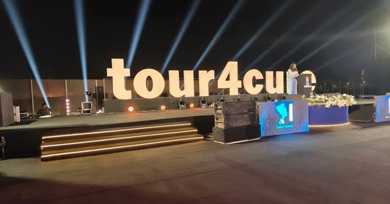 إطلاق «Tour 4 Cure» أول منصة رقمية للسياحة الصحية في مصر