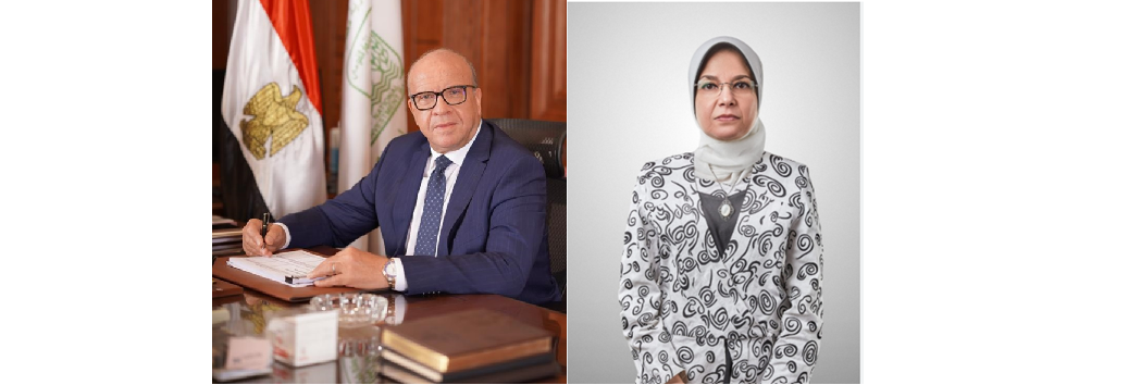داليا مصطفى قائمًا بأعمال نائب رئيس مجلس الإدارة والعضو المنتدب لبنك الاستثمار القومي خلفًا لأشرف نجم