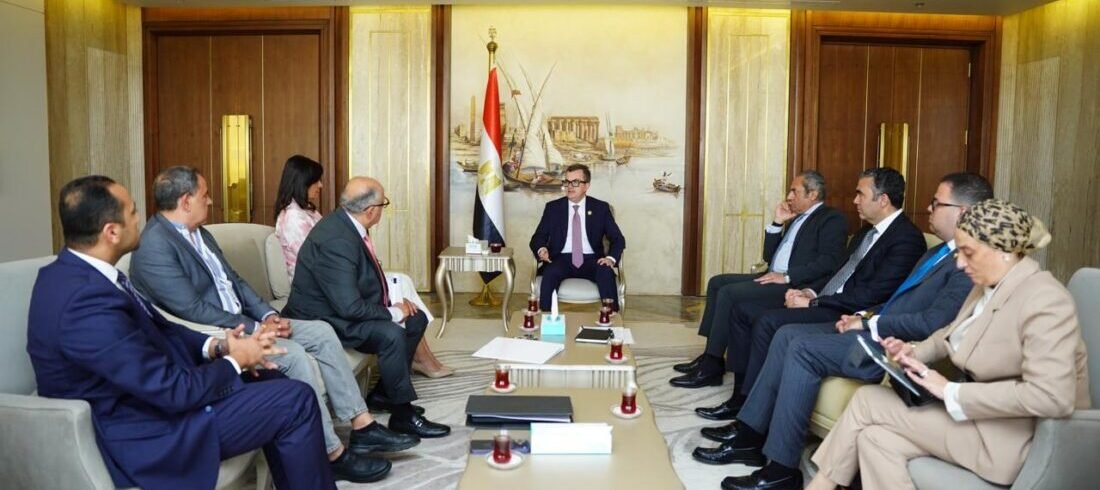 وزير التخطيط: استضافة مصر للمهرجان الدولي لريادة الأعمال يعكس مكانتها الإقليمية الرائدة في منطقة الشرق الأوسط وأفريقيا