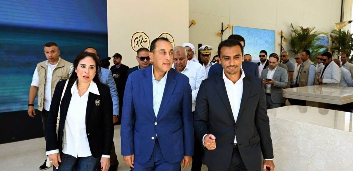 رئيس شركة الديار القطرية: المرحلة الأولى من مشروع «علم الروم» وجهة سياحية متكاملة على مساحة 4 ملايين متر مربع