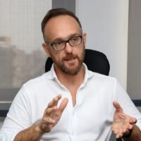 فادي أنطاكي: بتمويل يصل إلى 5 ملايين جنيه.. «Bitroot Ventures» تطلق مسرعة لدعم الشركات الناشئة المصرية في مراحلها الأولى
