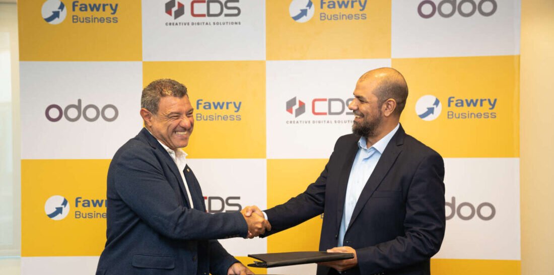 «فوري» تعلن التكامل بين تطبيق Tap N Pay ونظام Odoo لتيسير الدفع لدى التجار باستخدام تقنية المدفوعات اللاتلامسية