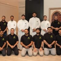 منصة Fitting تغلق جولة استثمارية بقيمة 1.1 مليون دولار لتعزيز رقمنة سلاسل إمداد قطاع البناء في السعودية